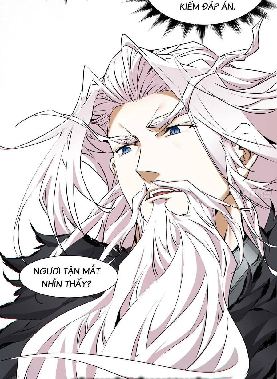 Đồ Đệ Của Ta Đều Là Đại Phản Phái Chapter 71 - Trang 43