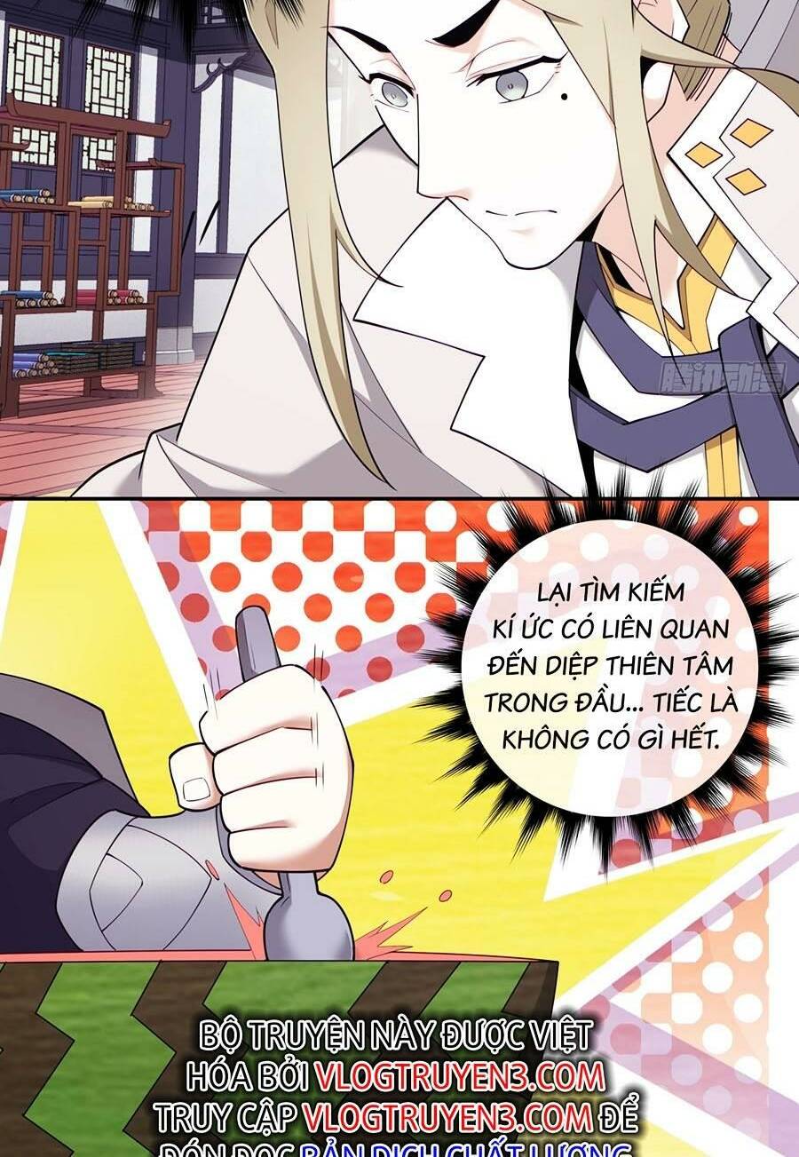 Đồ Đệ Của Ta Đều Là Đại Phản Phái Chapter 71 - Trang 5