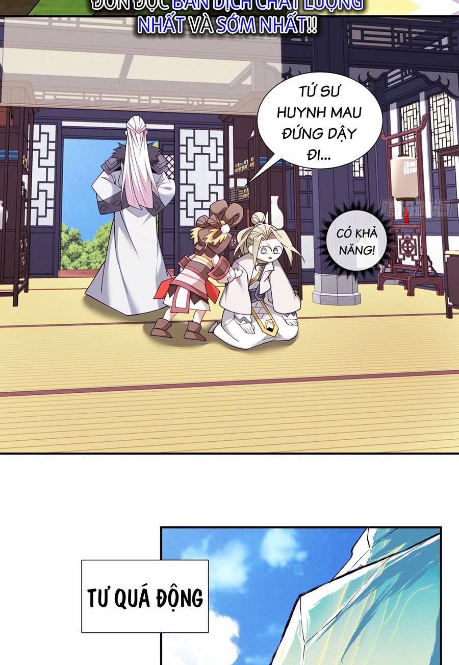 Đồ Đệ Của Ta Đều Là Đại Phản Phái Chapter 71 - Trang 6