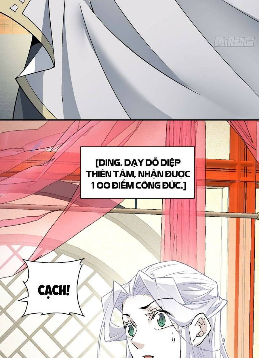 Đồ Đệ Của Ta Đều Là Đại Phản Phái Chapter 72 - Trang 9