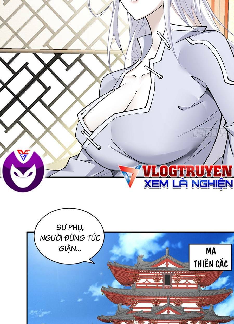 Đồ Đệ Của Ta Đều Là Đại Phản Phái Chapter 72 - Trang 10