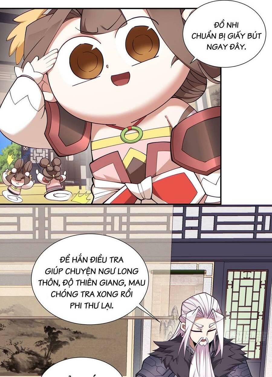 Đồ Đệ Của Ta Đều Là Đại Phản Phái Chapter 72 - Trang 13