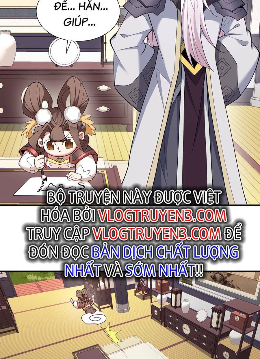 Đồ Đệ Của Ta Đều Là Đại Phản Phái Chapter 72 - Trang 14