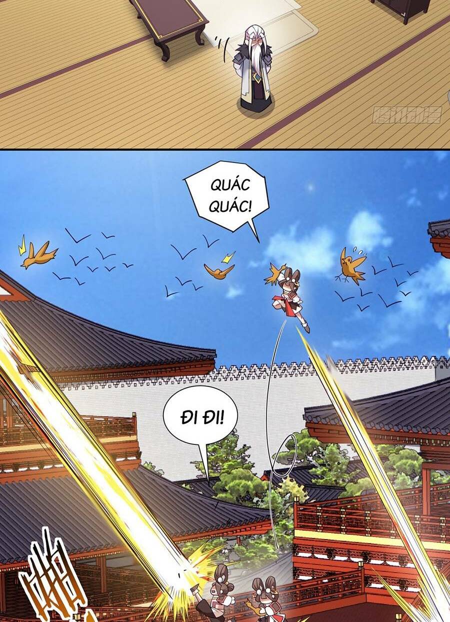 Đồ Đệ Của Ta Đều Là Đại Phản Phái Chapter 72 - Trang 15