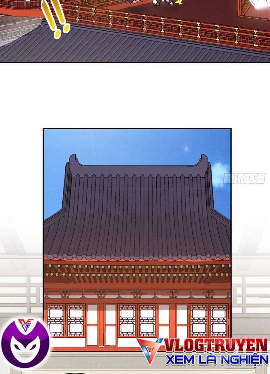 Đồ Đệ Của Ta Đều Là Đại Phản Phái Chapter 72 - Trang 16