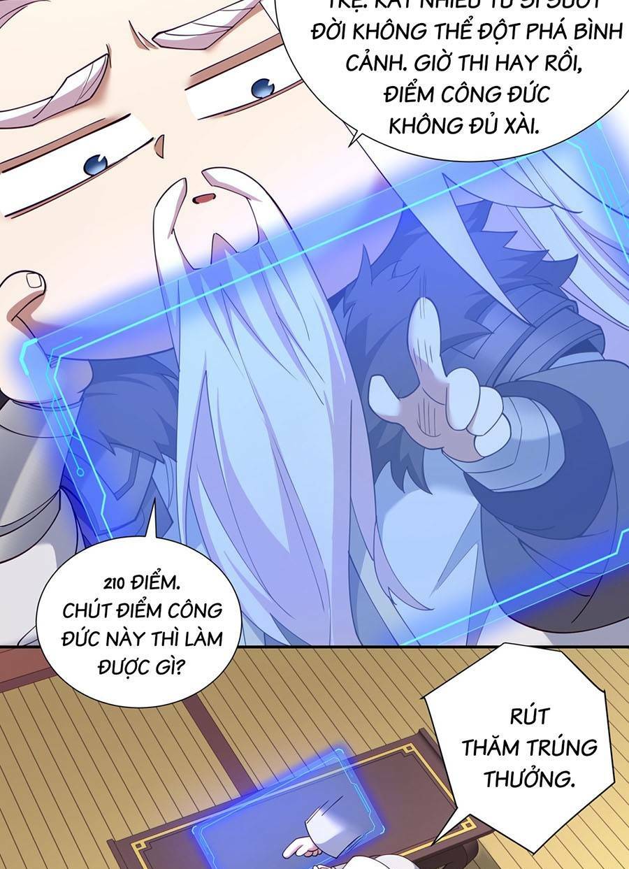 Đồ Đệ Của Ta Đều Là Đại Phản Phái Chapter 72 - Trang 18