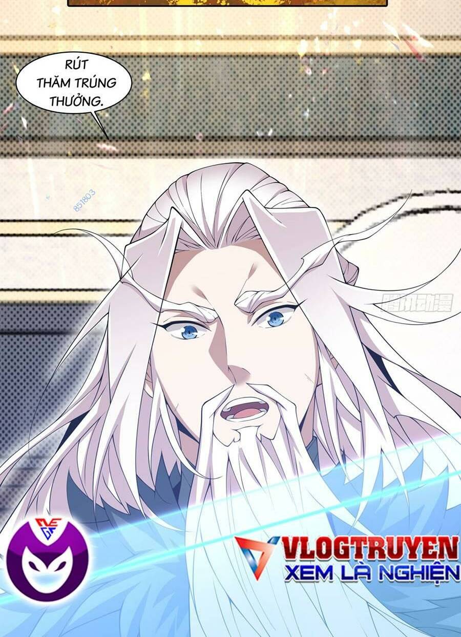 Đồ Đệ Của Ta Đều Là Đại Phản Phái Chapter 72 - Trang 21