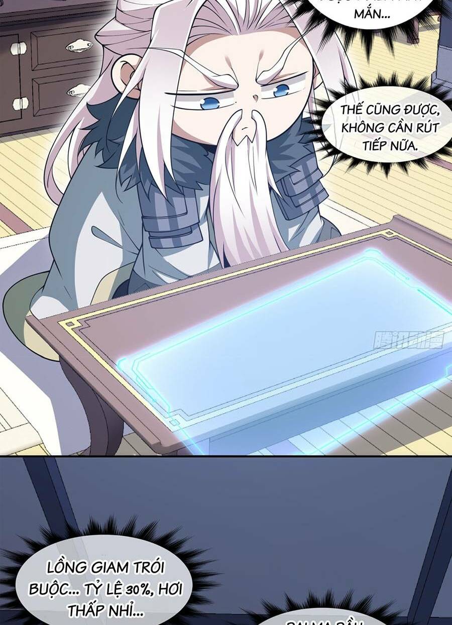 Đồ Đệ Của Ta Đều Là Đại Phản Phái Chapter 72 - Trang 23