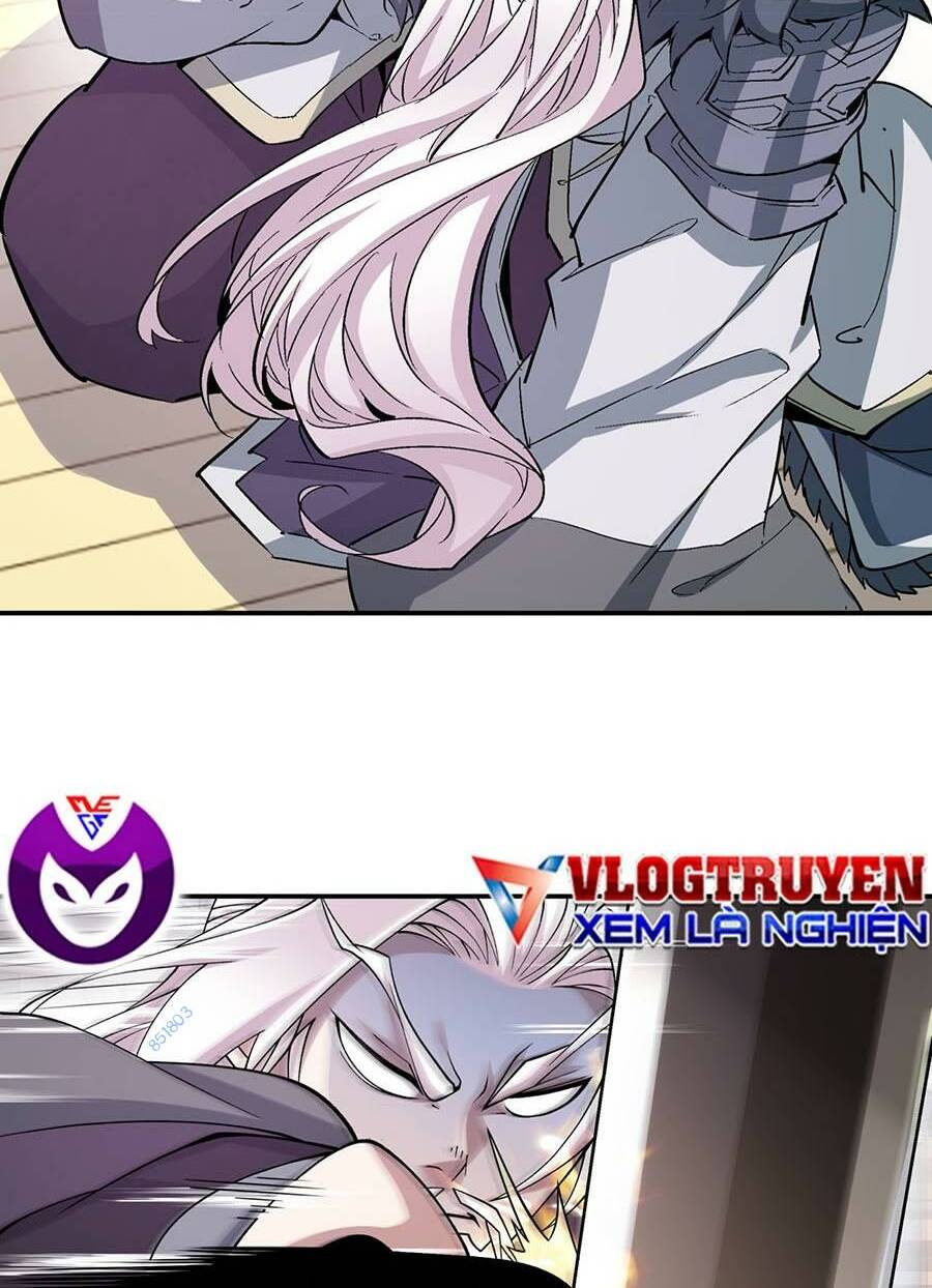 Đồ Đệ Của Ta Đều Là Đại Phản Phái Chapter 72 - Trang 29