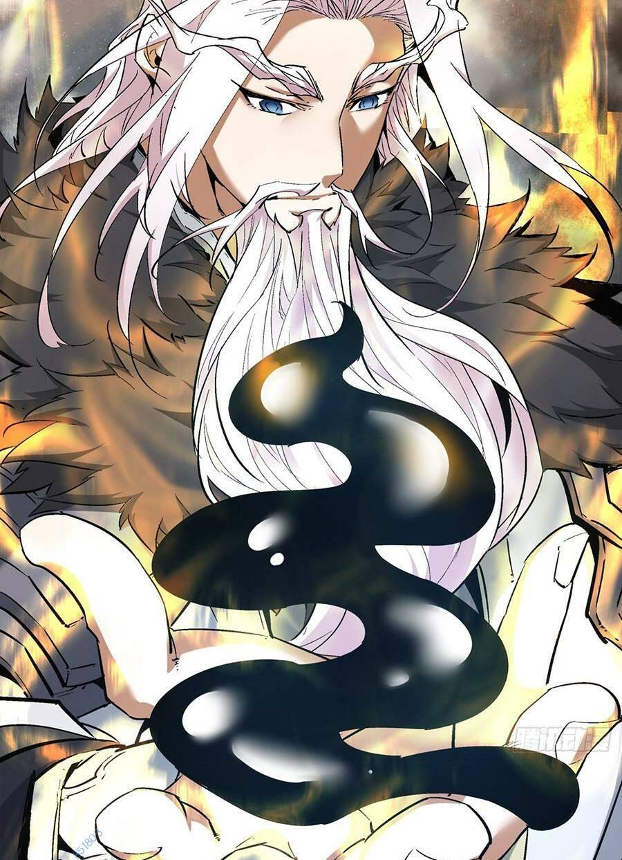 Đồ Đệ Của Ta Đều Là Đại Phản Phái Chapter 72 - Trang 32