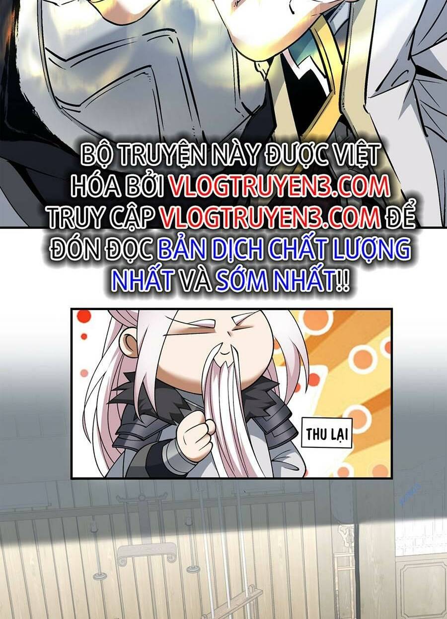 Đồ Đệ Của Ta Đều Là Đại Phản Phái Chapter 72 - Trang 33