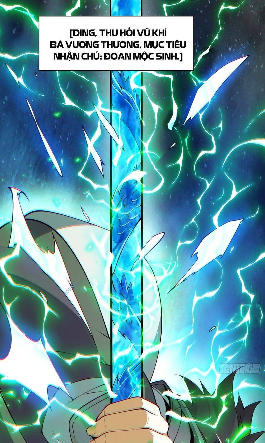 Đồ Đệ Của Ta Đều Là Đại Phản Phái Chapter 72 - Trang 36