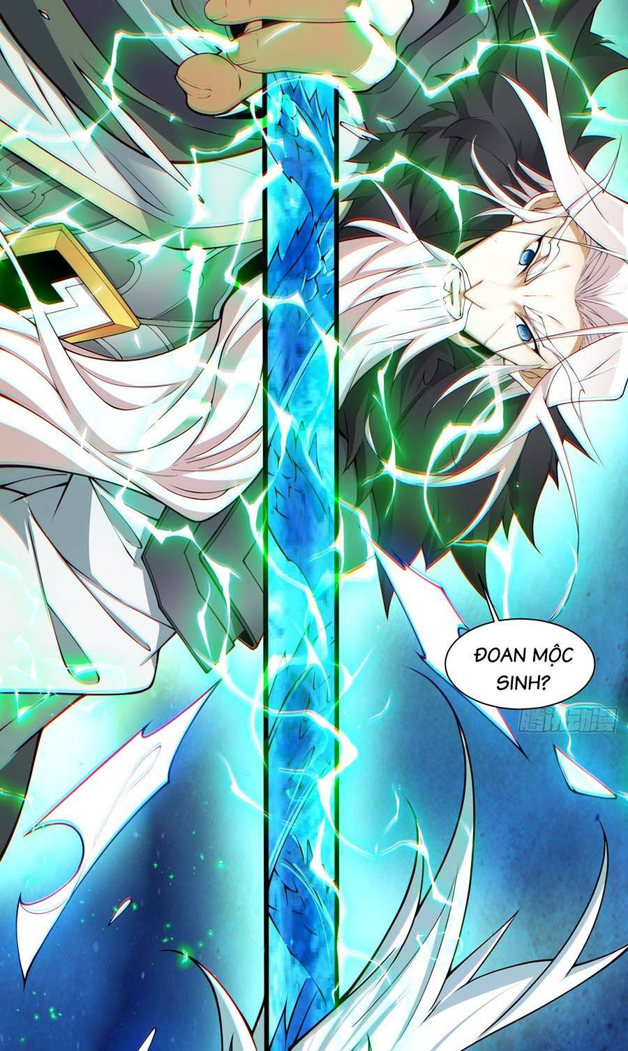 Đồ Đệ Của Ta Đều Là Đại Phản Phái Chapter 72 - Trang 37