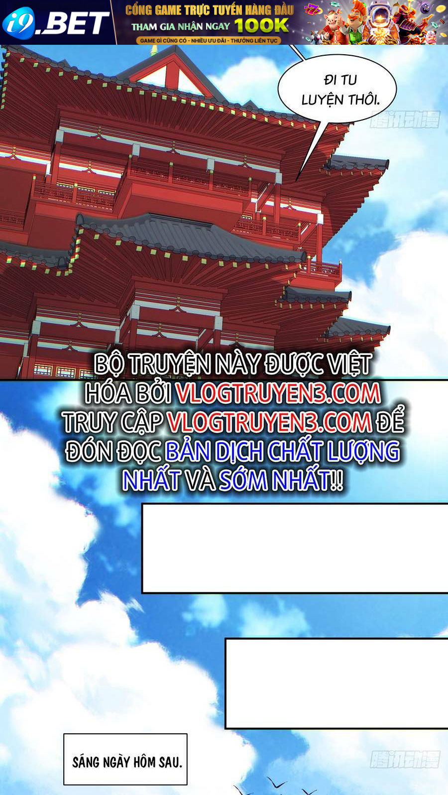 Đồ Đệ Của Ta Đều Là Đại Phản Phái Chapter 72 - Trang 41