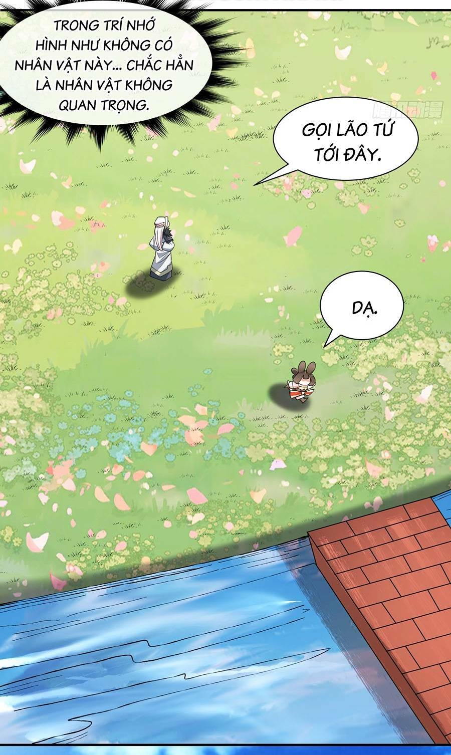 Đồ Đệ Của Ta Đều Là Đại Phản Phái Chapter 72 - Trang 47