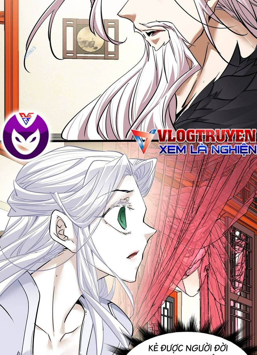 Đồ Đệ Của Ta Đều Là Đại Phản Phái Chapter 72 - Trang 4