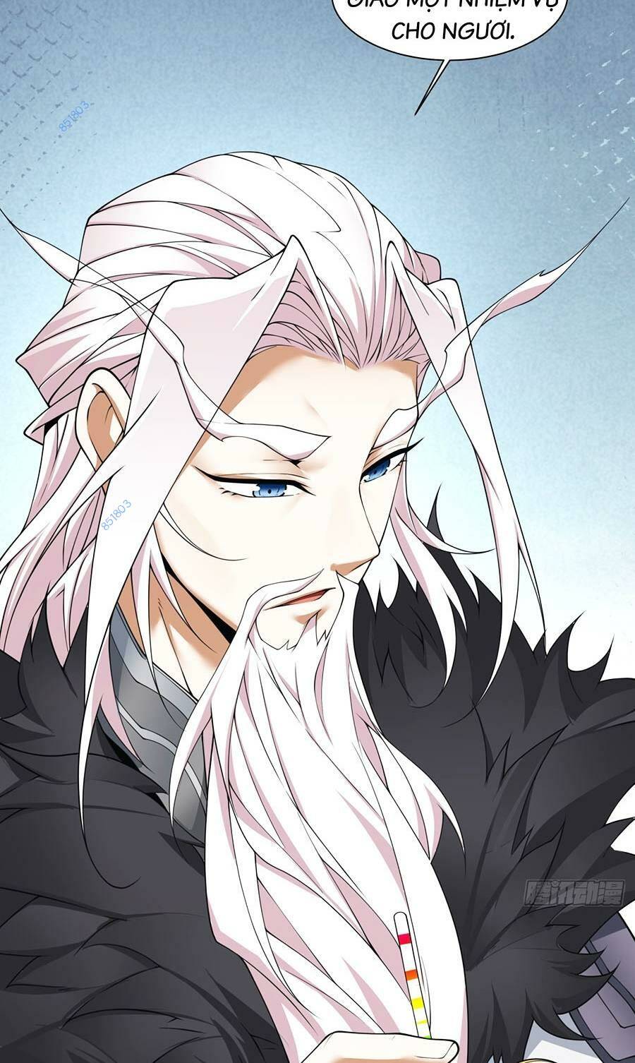 Đồ Đệ Của Ta Đều Là Đại Phản Phái Chapter 72 - Trang 50