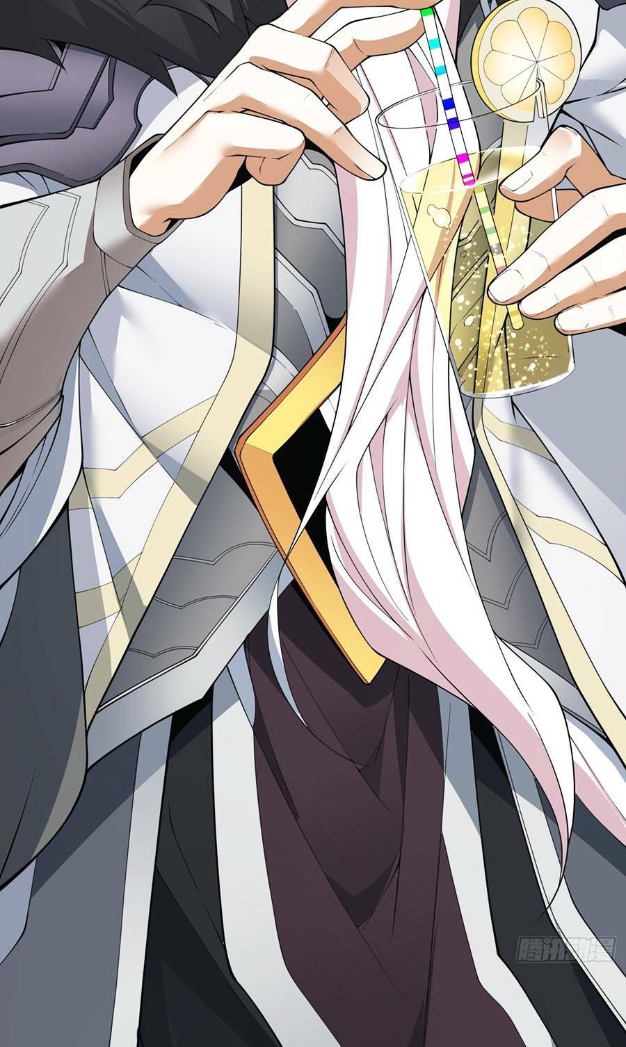 Đồ Đệ Của Ta Đều Là Đại Phản Phái Chapter 72 - Trang 51