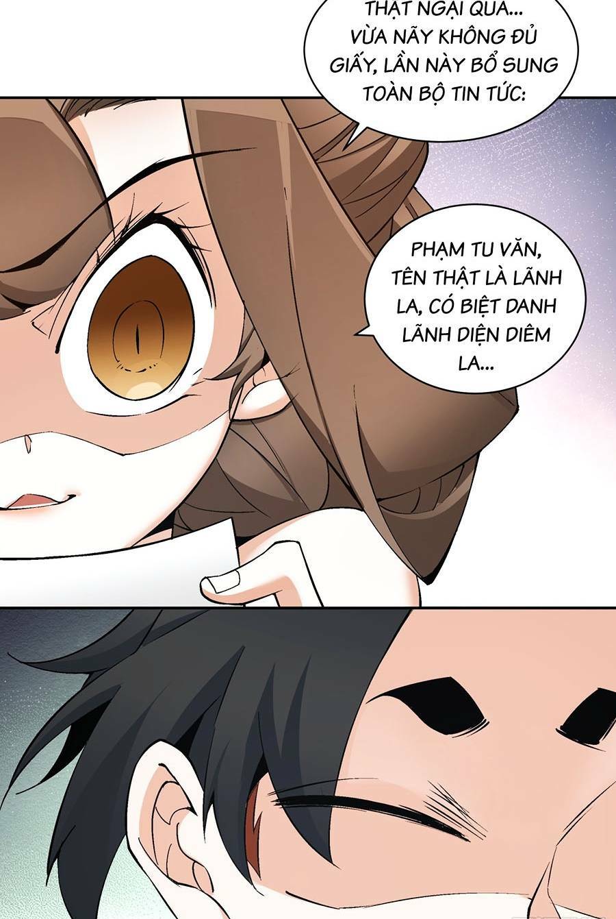 Đồ Đệ Của Ta Đều Là Đại Phản Phái Chapter 73 - Trang 10