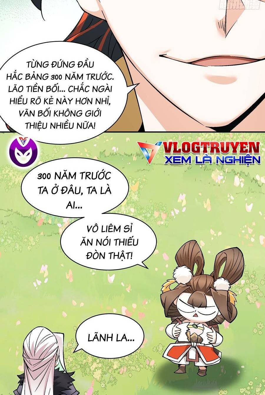 Đồ Đệ Của Ta Đều Là Đại Phản Phái Chapter 73 - Trang 11