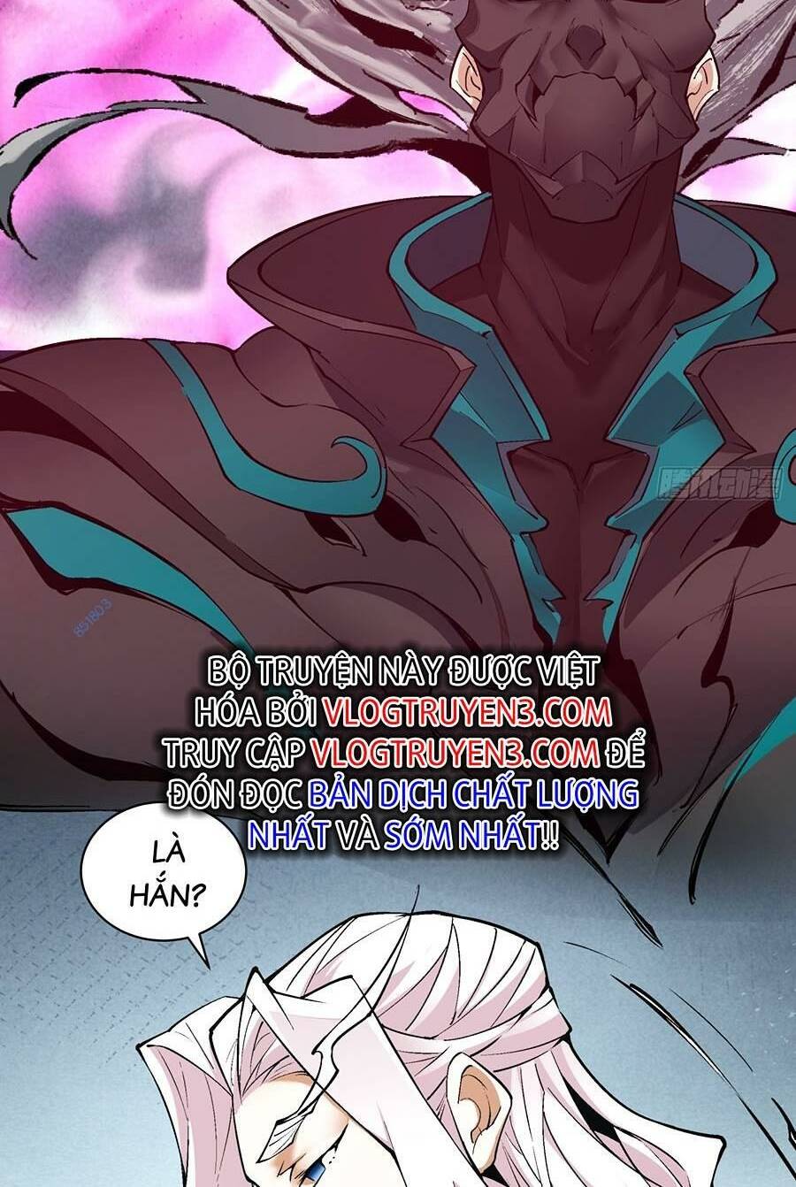 Đồ Đệ Của Ta Đều Là Đại Phản Phái Chapter 73 - Trang 13