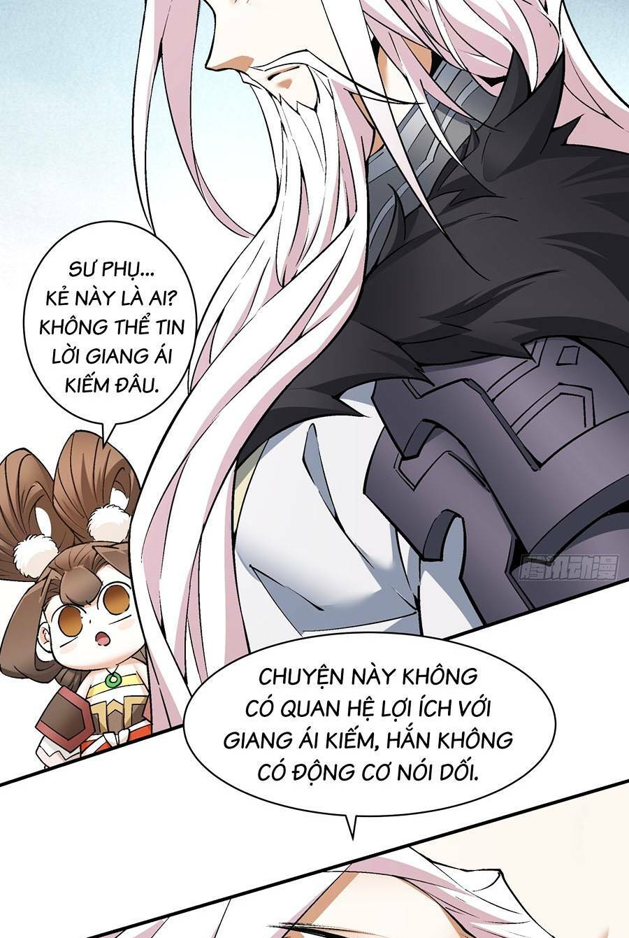 Đồ Đệ Của Ta Đều Là Đại Phản Phái Chapter 73 - Trang 14