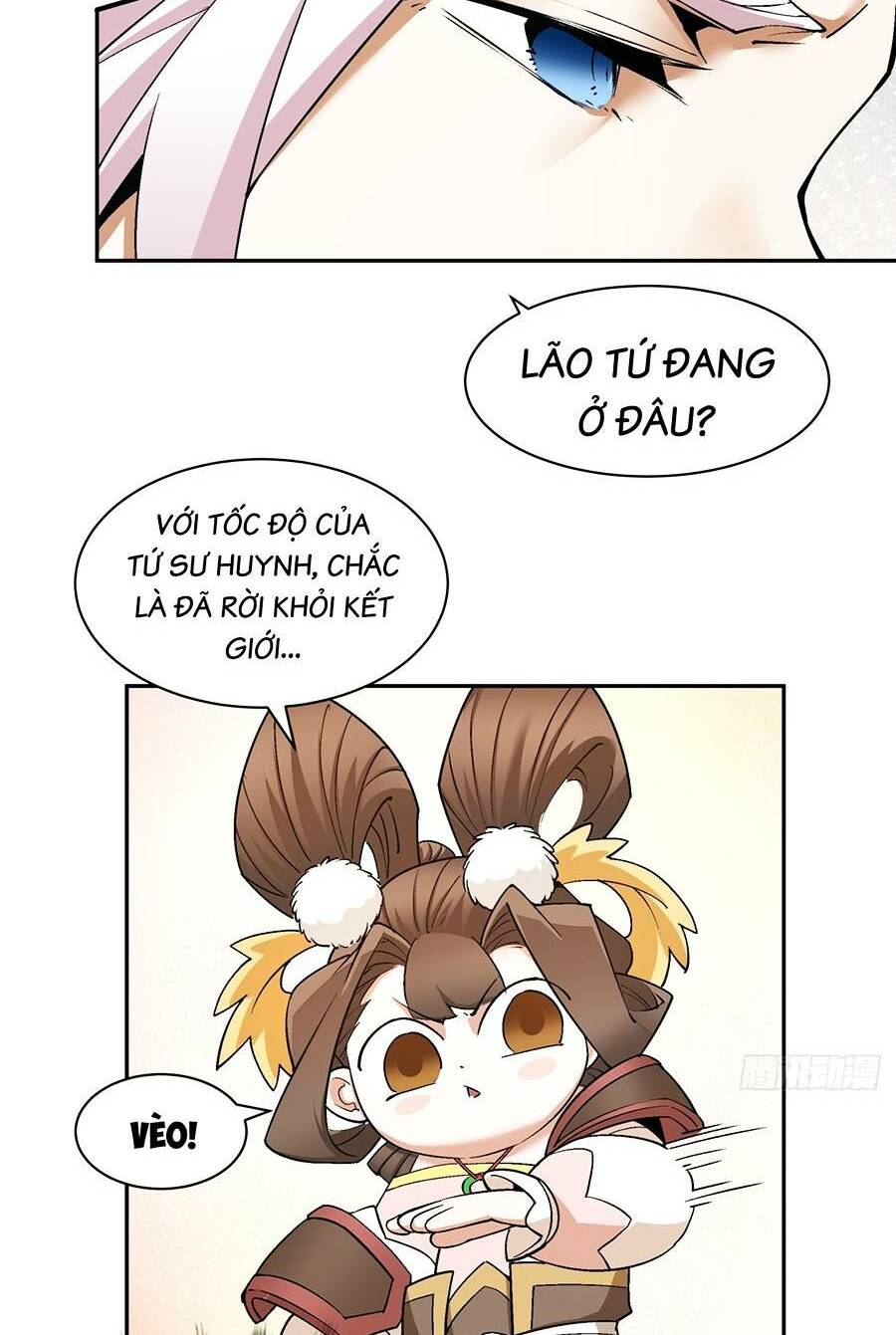 Đồ Đệ Của Ta Đều Là Đại Phản Phái Chapter 73 - Trang 15