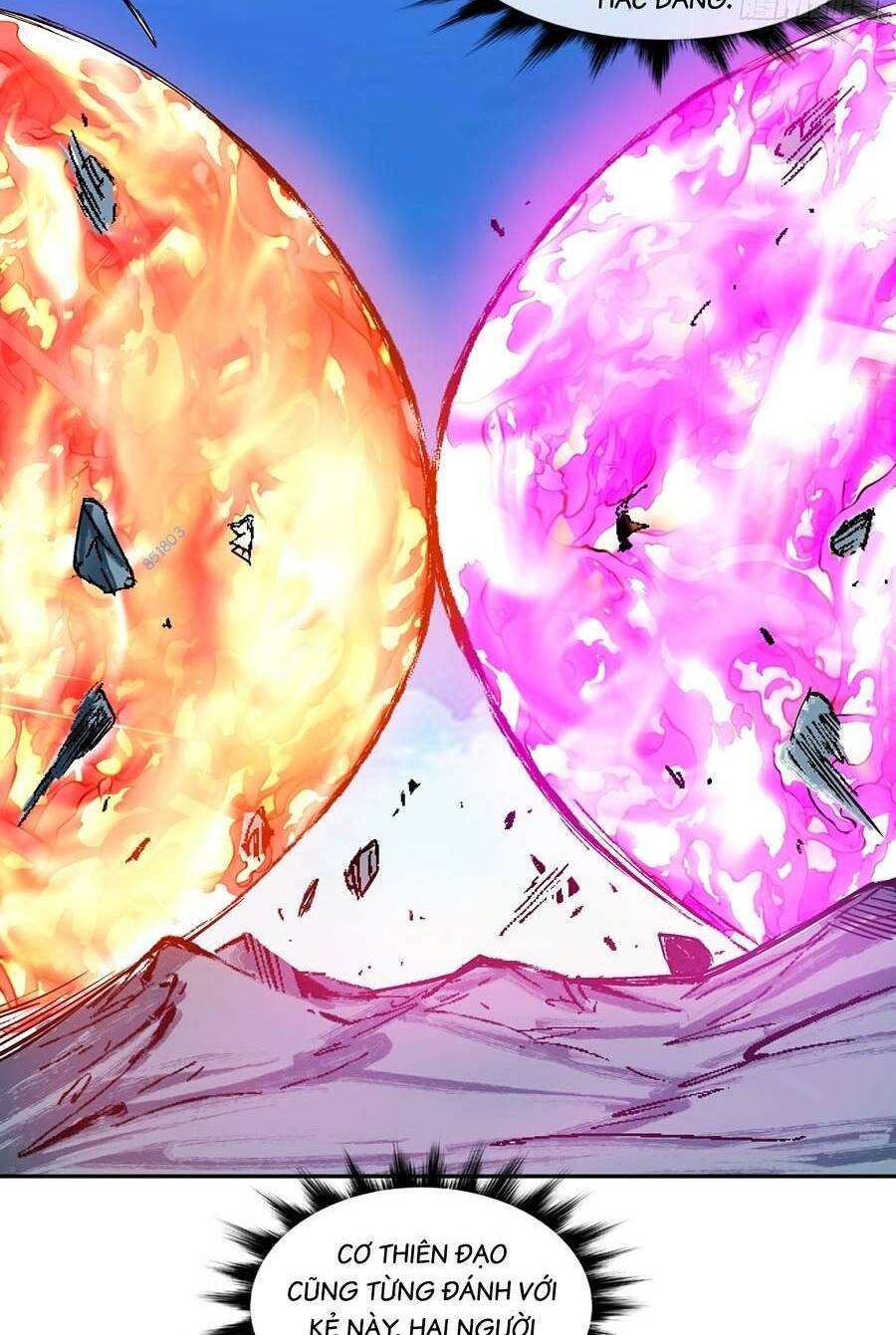 Đồ Đệ Của Ta Đều Là Đại Phản Phái Chapter 73 - Trang 17