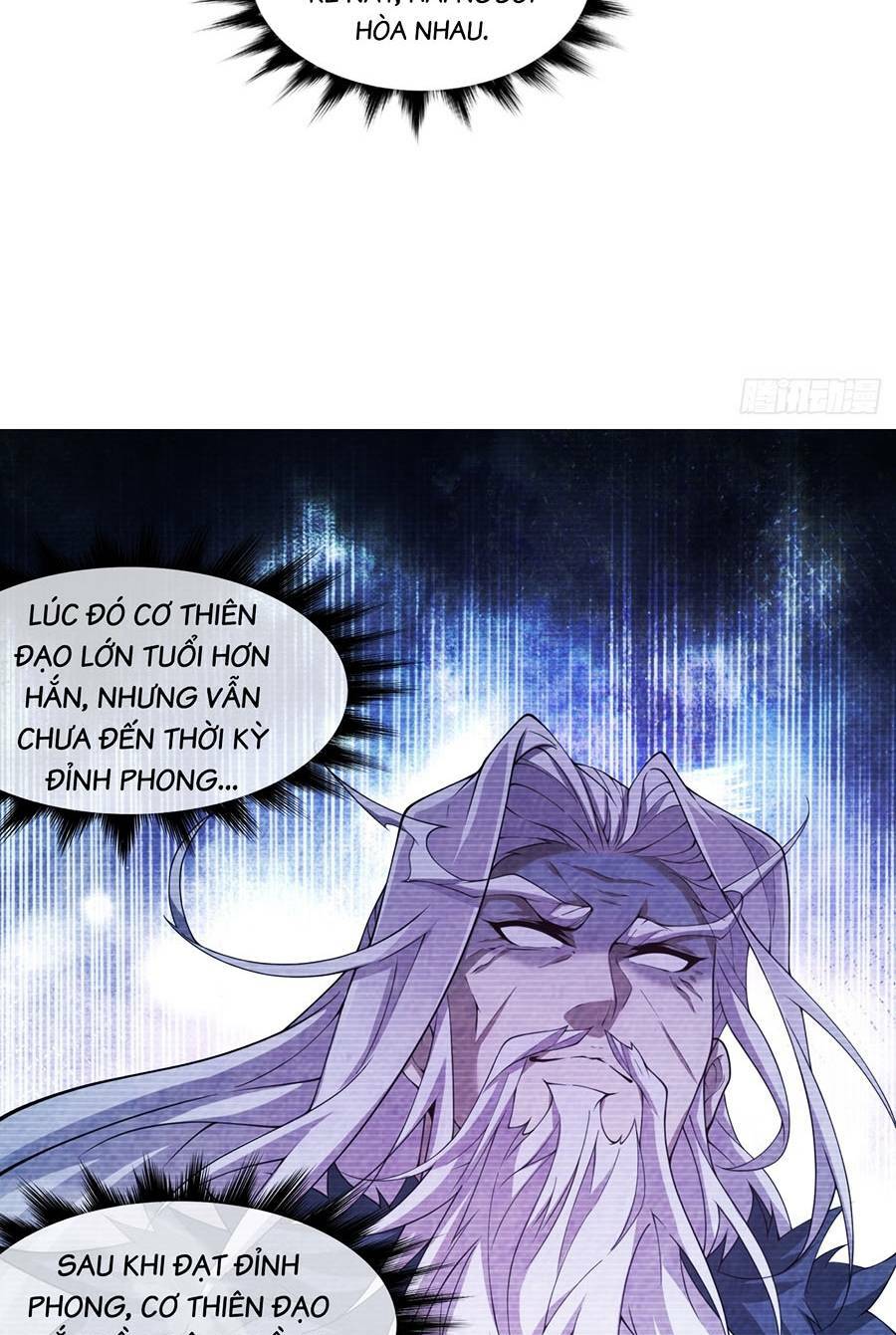 Đồ Đệ Của Ta Đều Là Đại Phản Phái Chapter 73 - Trang 18