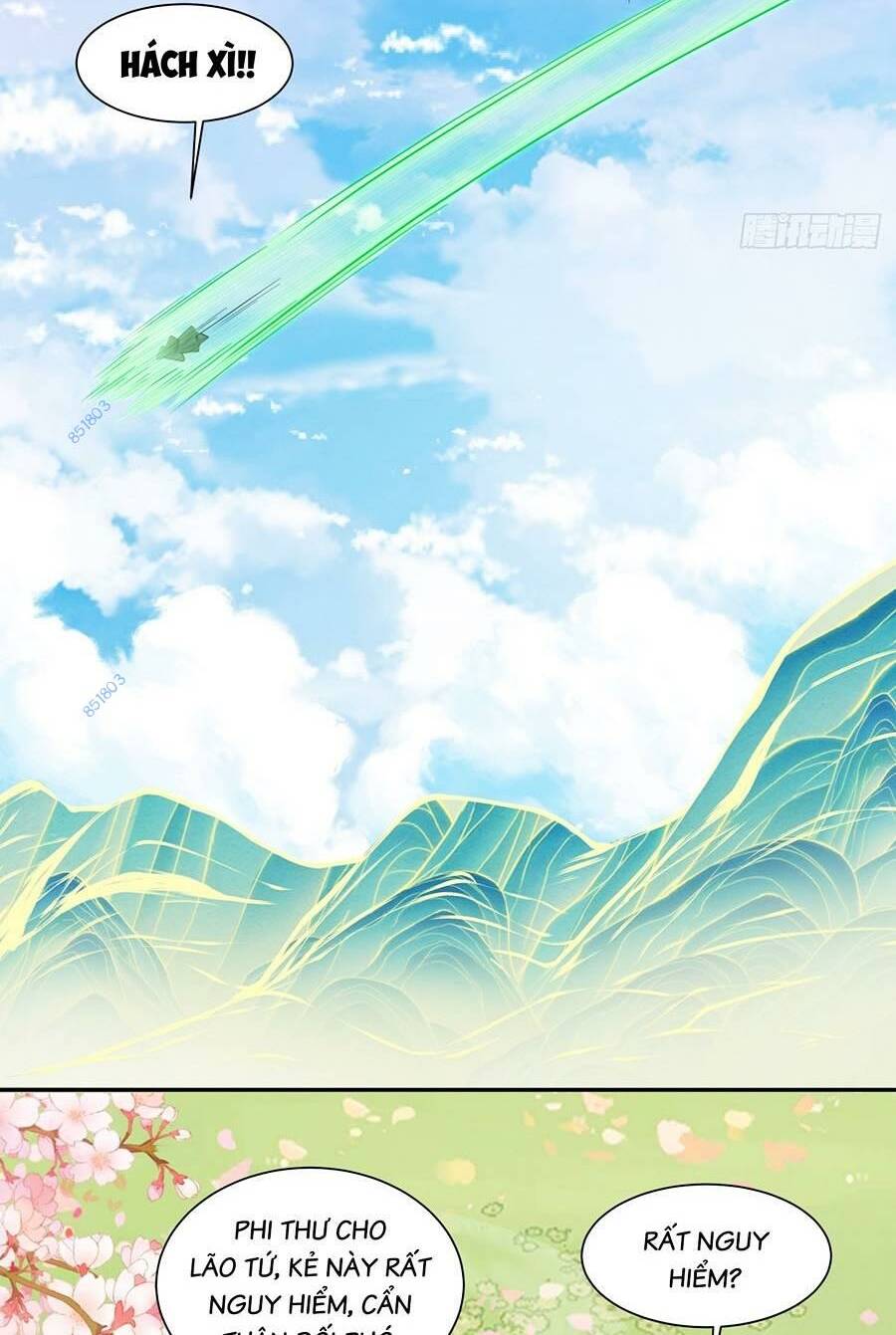 Đồ Đệ Của Ta Đều Là Đại Phản Phái Chapter 73 - Trang 21