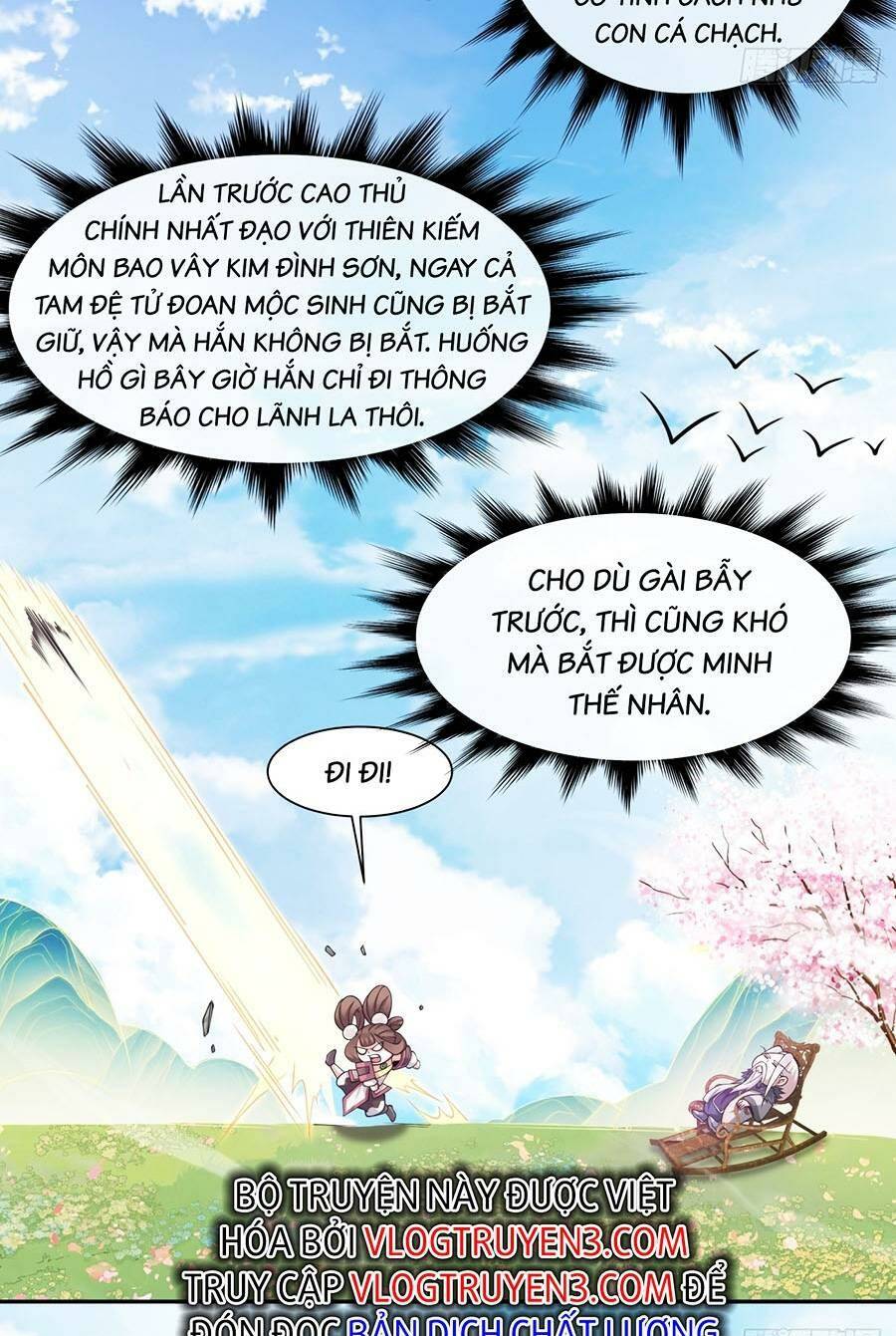 Đồ Đệ Của Ta Đều Là Đại Phản Phái Chapter 73 - Trang 24