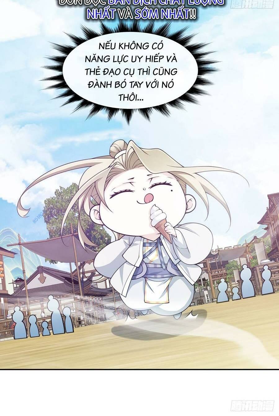 Đồ Đệ Của Ta Đều Là Đại Phản Phái Chapter 73 - Trang 25