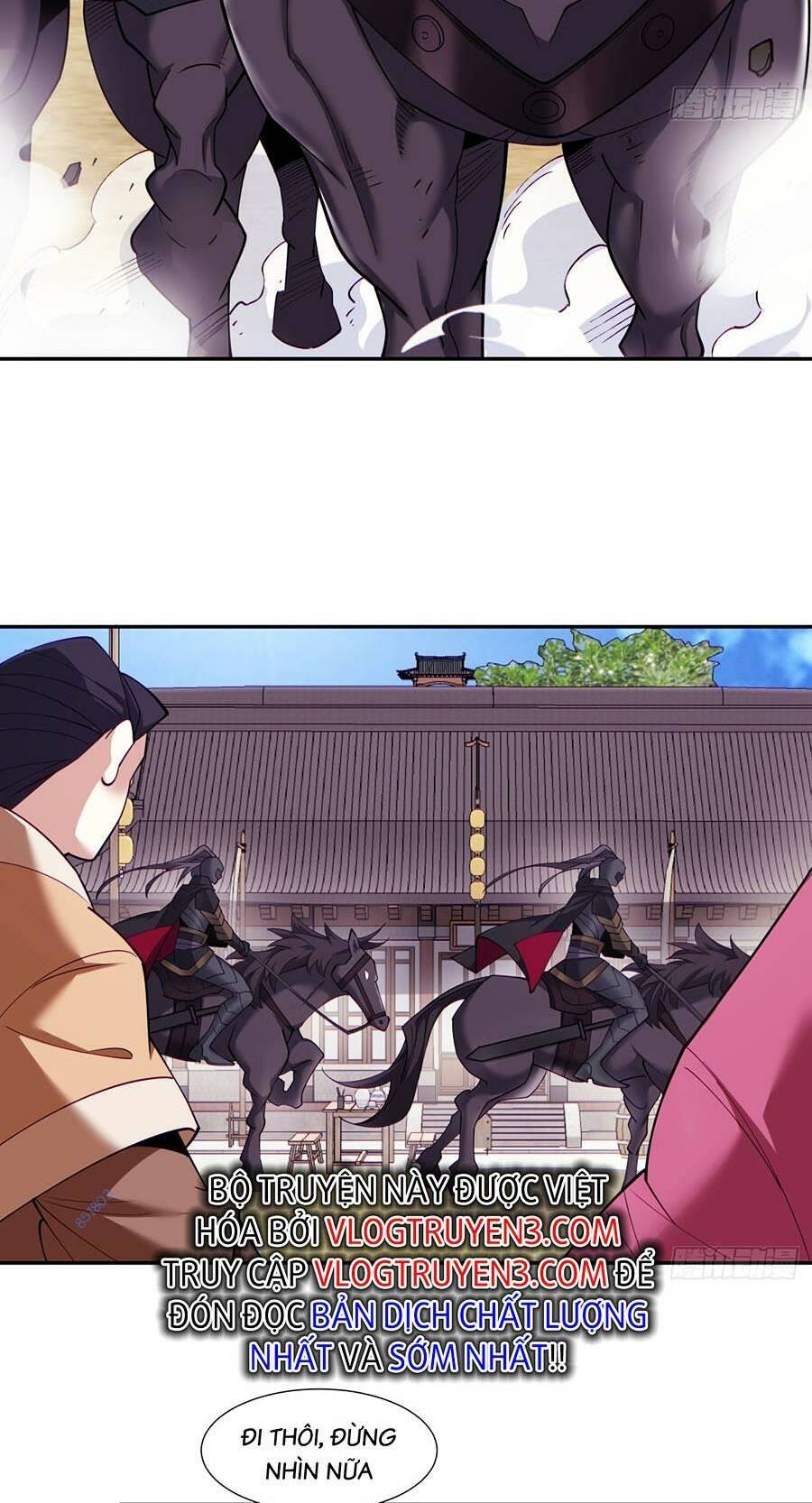 Đồ Đệ Của Ta Đều Là Đại Phản Phái Chapter 73 - Trang 29