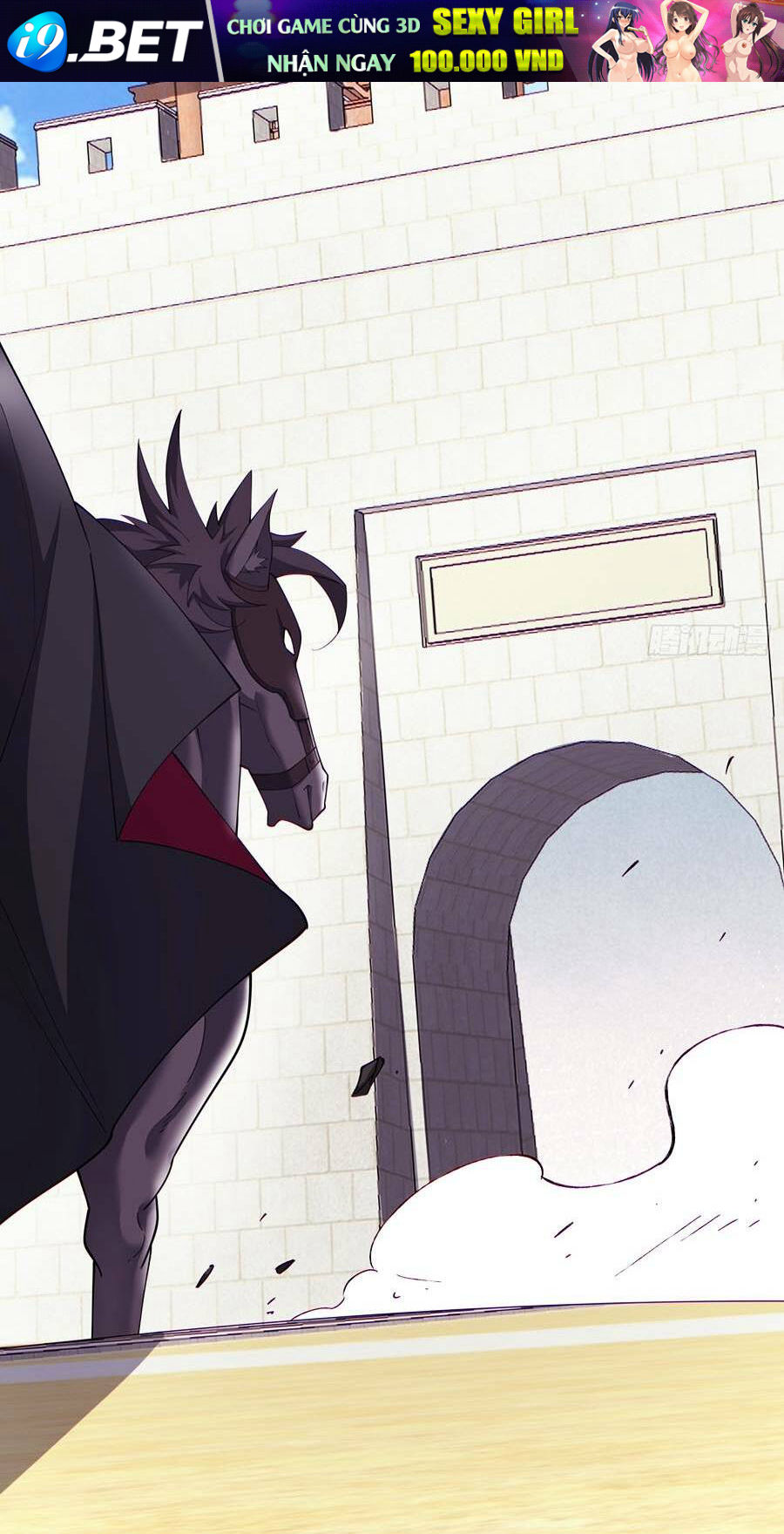 Đồ Đệ Của Ta Đều Là Đại Phản Phái Chapter 73 - Trang 31