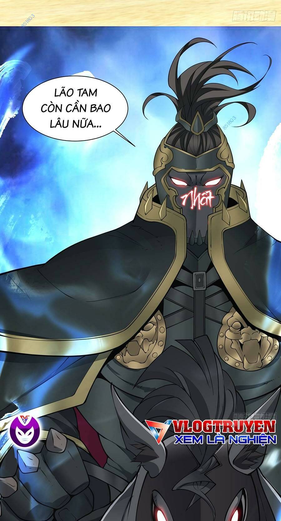 Đồ Đệ Của Ta Đều Là Đại Phản Phái Chapter 73 - Trang 32