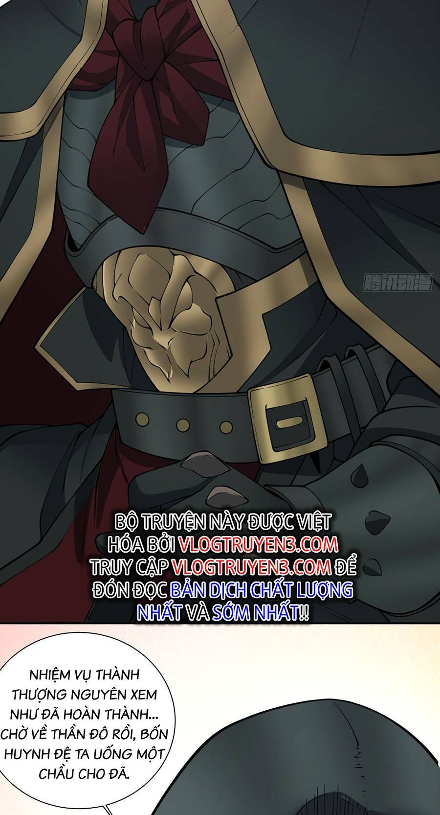 Đồ Đệ Của Ta Đều Là Đại Phản Phái Chapter 73 - Trang 34