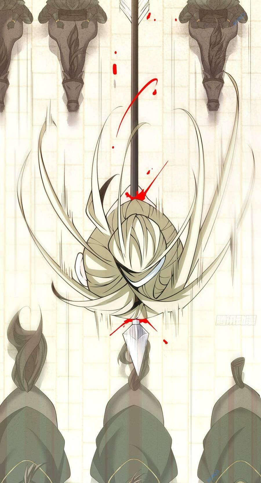 Đồ Đệ Của Ta Đều Là Đại Phản Phái Chapter 73 - Trang 36