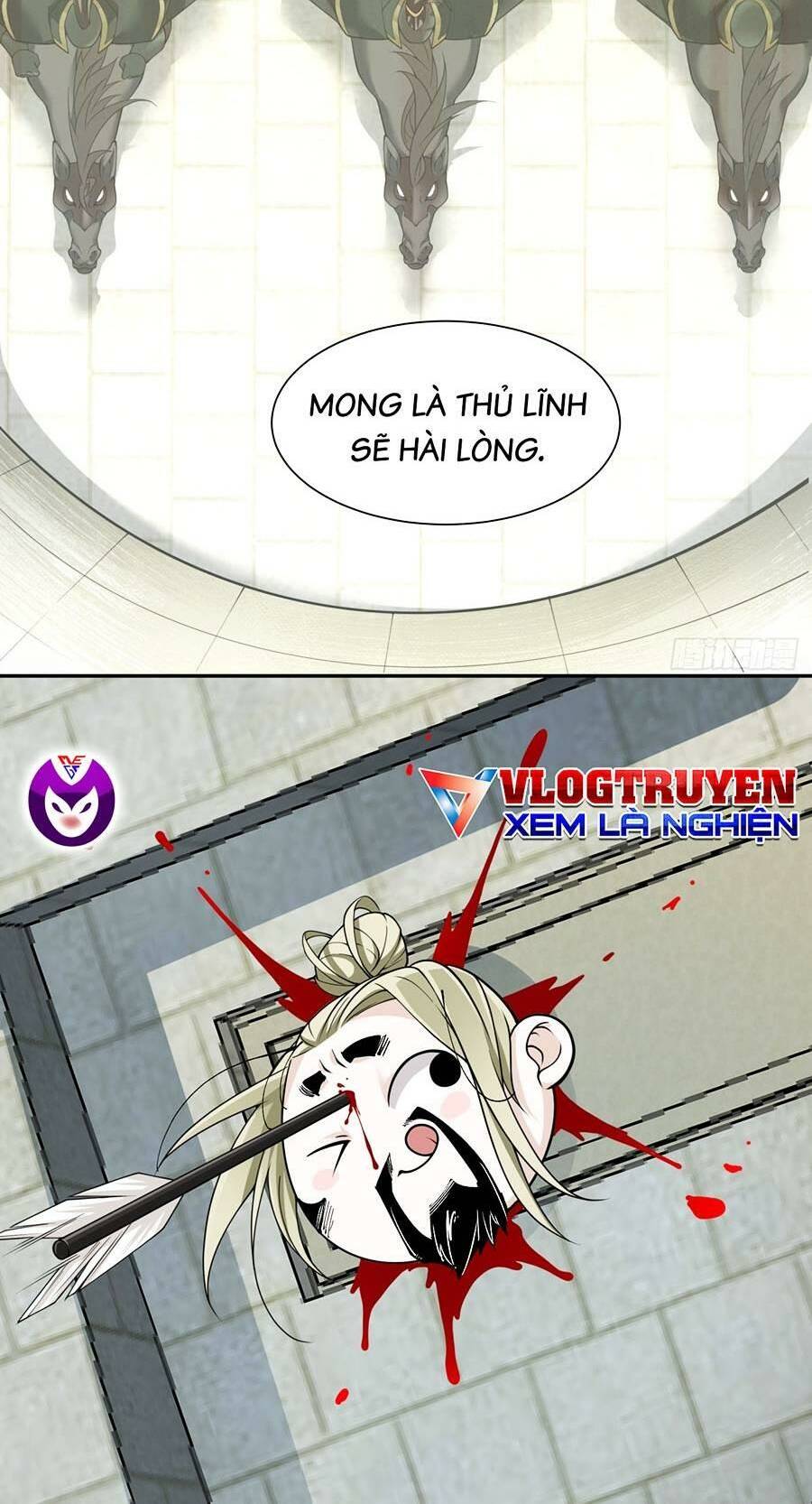 Đồ Đệ Của Ta Đều Là Đại Phản Phái Chapter 73 - Trang 37