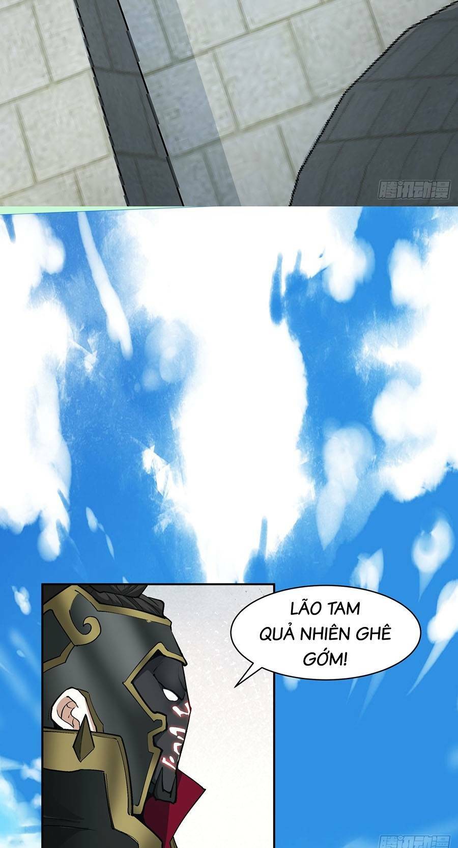 Đồ Đệ Của Ta Đều Là Đại Phản Phái Chapter 73 - Trang 38