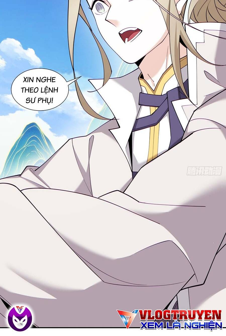 Đồ Đệ Của Ta Đều Là Đại Phản Phái Chapter 73 - Trang 3