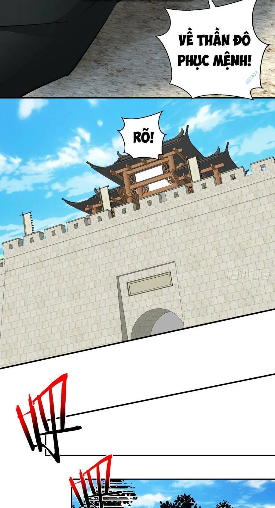 Đồ Đệ Của Ta Đều Là Đại Phản Phái Chapter 73 - Trang 40