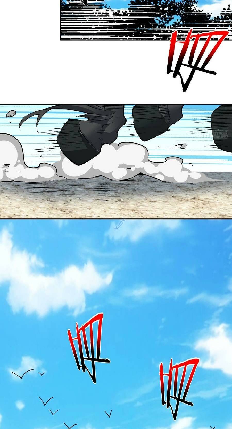 Đồ Đệ Của Ta Đều Là Đại Phản Phái Chapter 73 - Trang 41