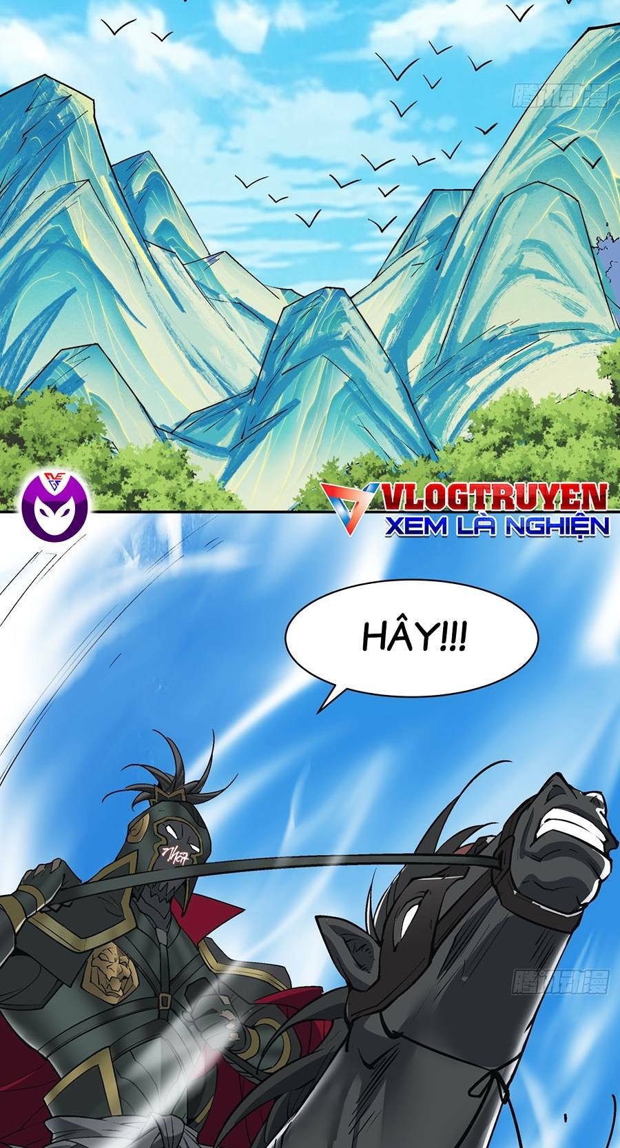 Đồ Đệ Của Ta Đều Là Đại Phản Phái Chapter 73 - Trang 42