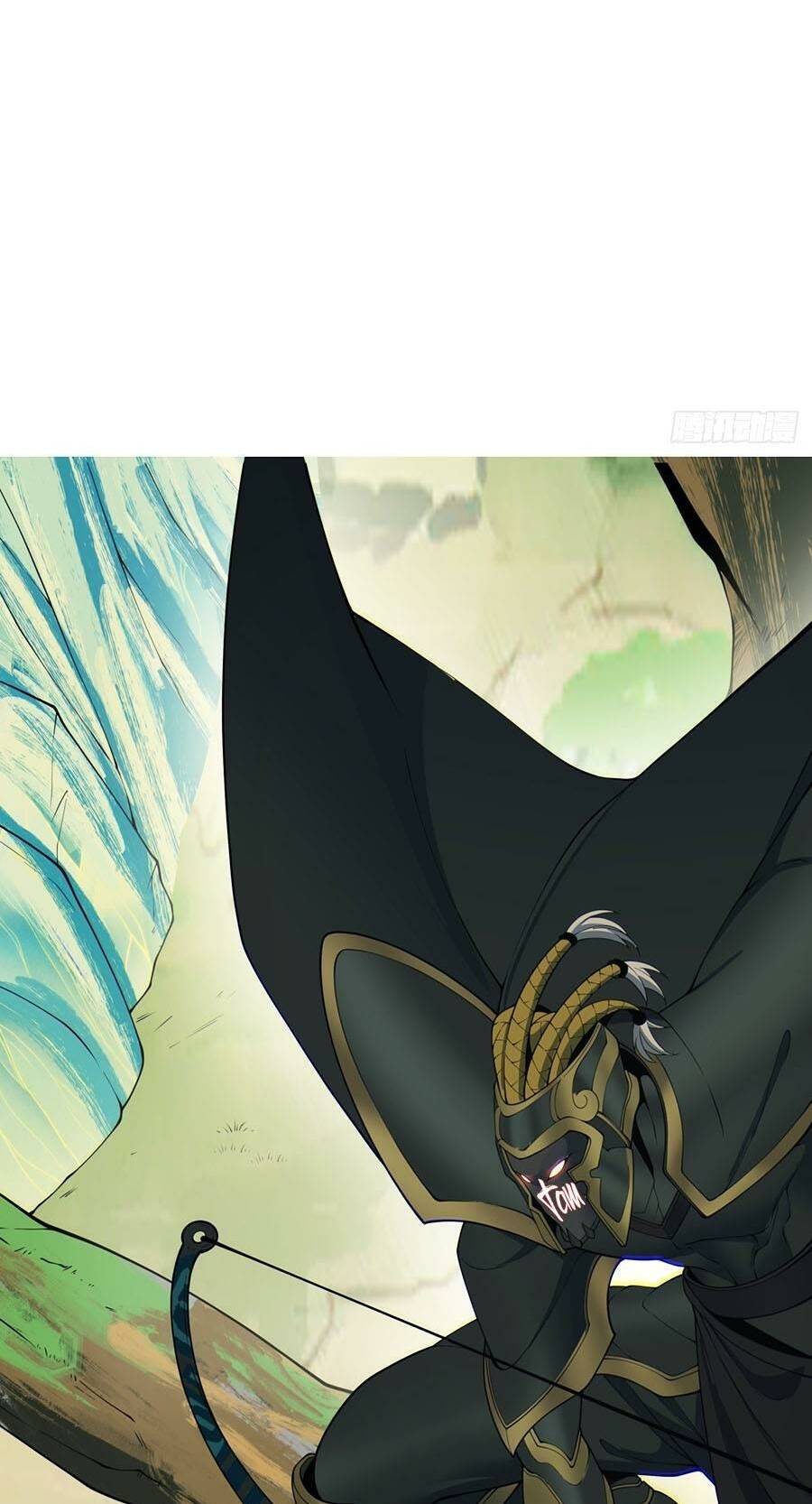 Đồ Đệ Của Ta Đều Là Đại Phản Phái Chapter 73 - Trang 45