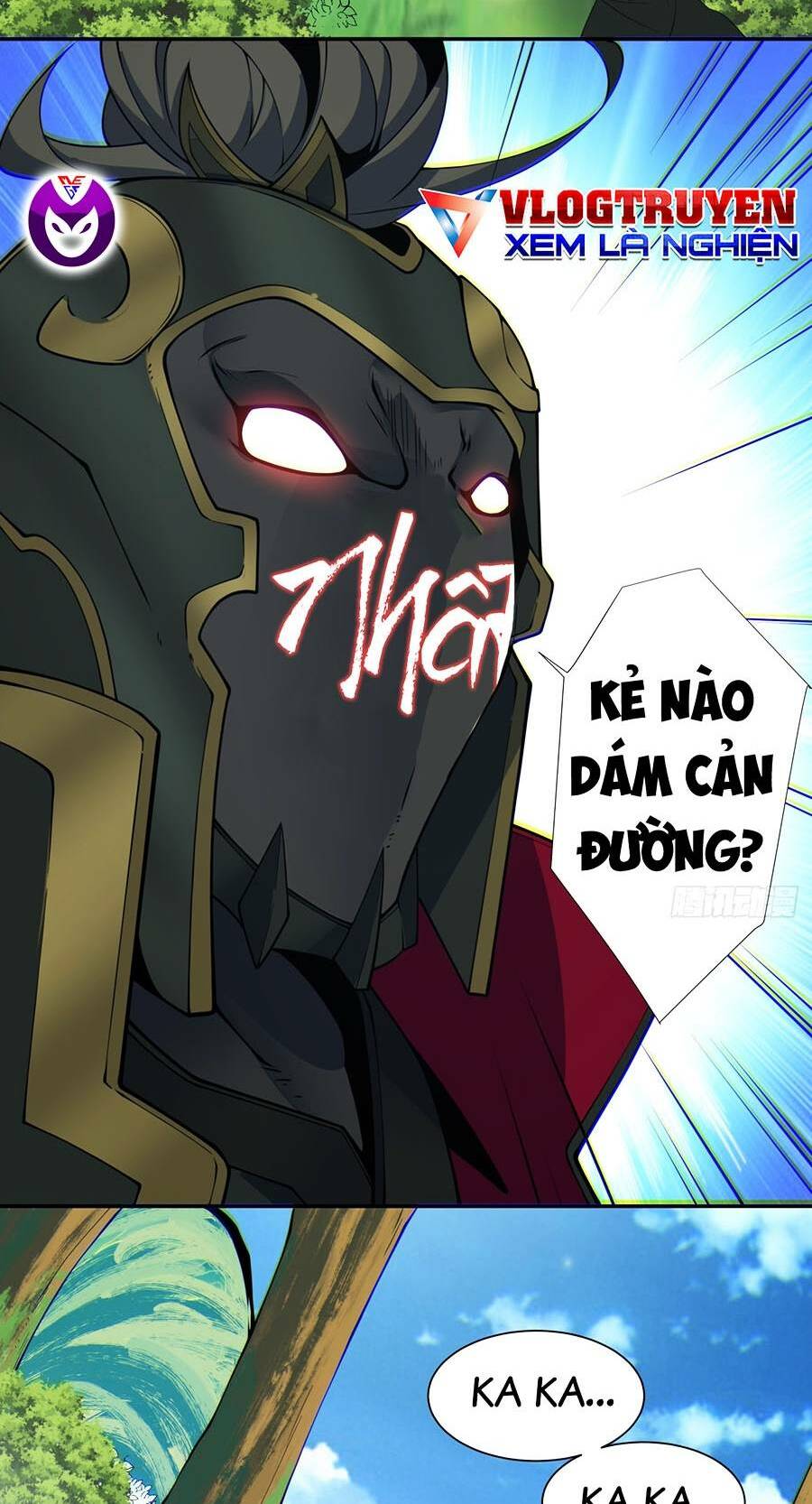 Đồ Đệ Của Ta Đều Là Đại Phản Phái Chapter 73 - Trang 47