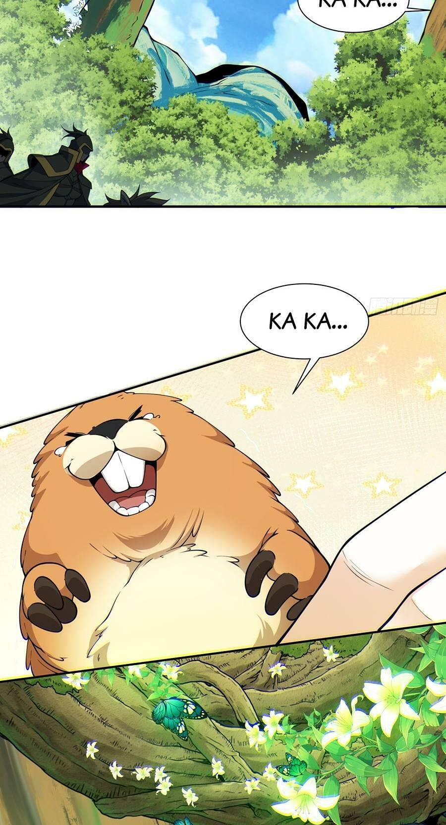 Đồ Đệ Của Ta Đều Là Đại Phản Phái Chapter 73 - Trang 48