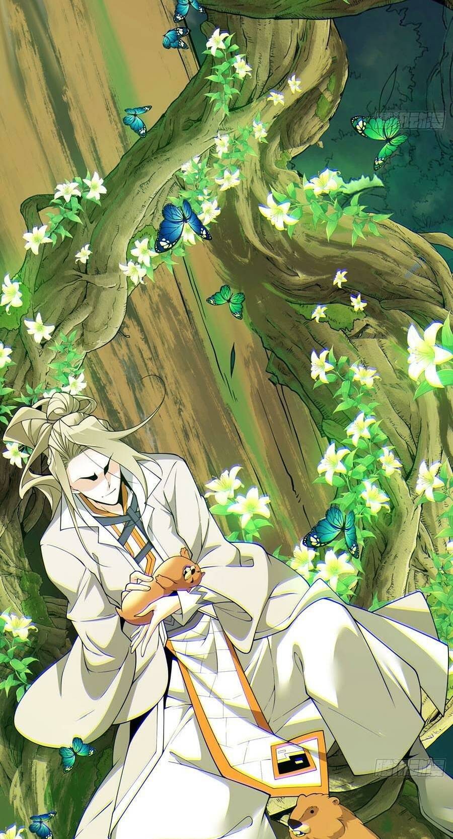 Đồ Đệ Của Ta Đều Là Đại Phản Phái Chapter 73 - Trang 49