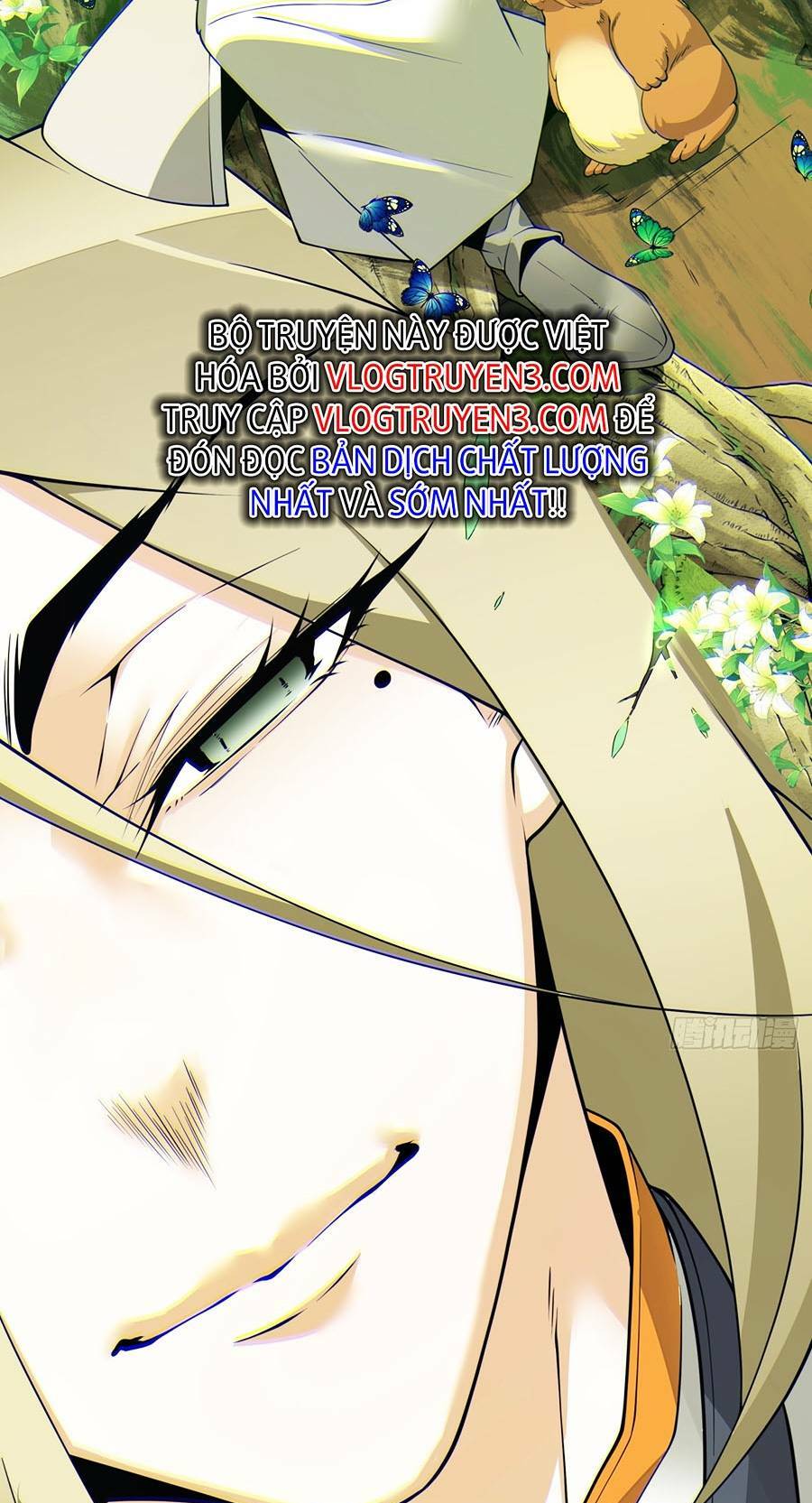 Đồ Đệ Của Ta Đều Là Đại Phản Phái Chapter 73 - Trang 50