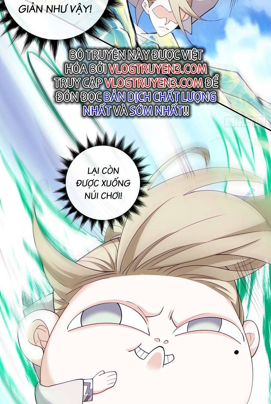 Đồ Đệ Của Ta Đều Là Đại Phản Phái Chapter 73 - Trang 8