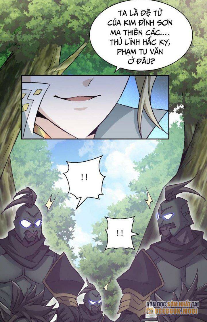 Đồ Đệ Của Ta Đều Là Đại Phản Phái Chapter 75 - Trang 9